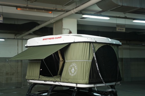 BrothersCamp AB130 Çadır