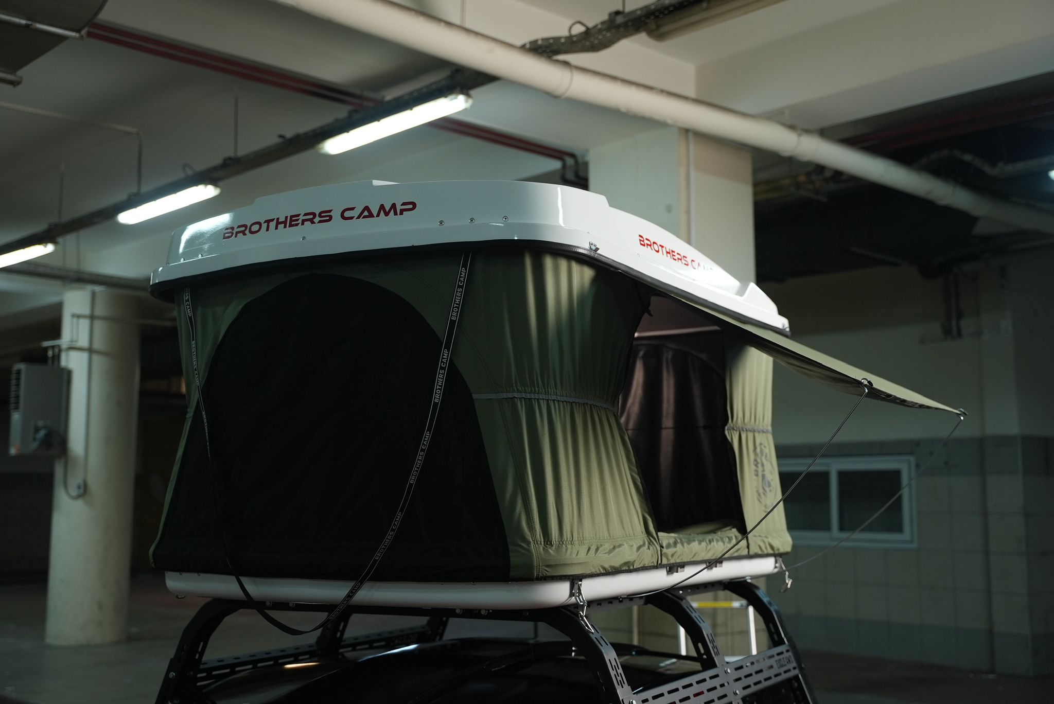 BrothersCamp AB130 Çadır